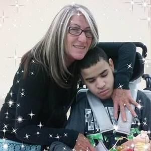 Meet your Posher, Debbie